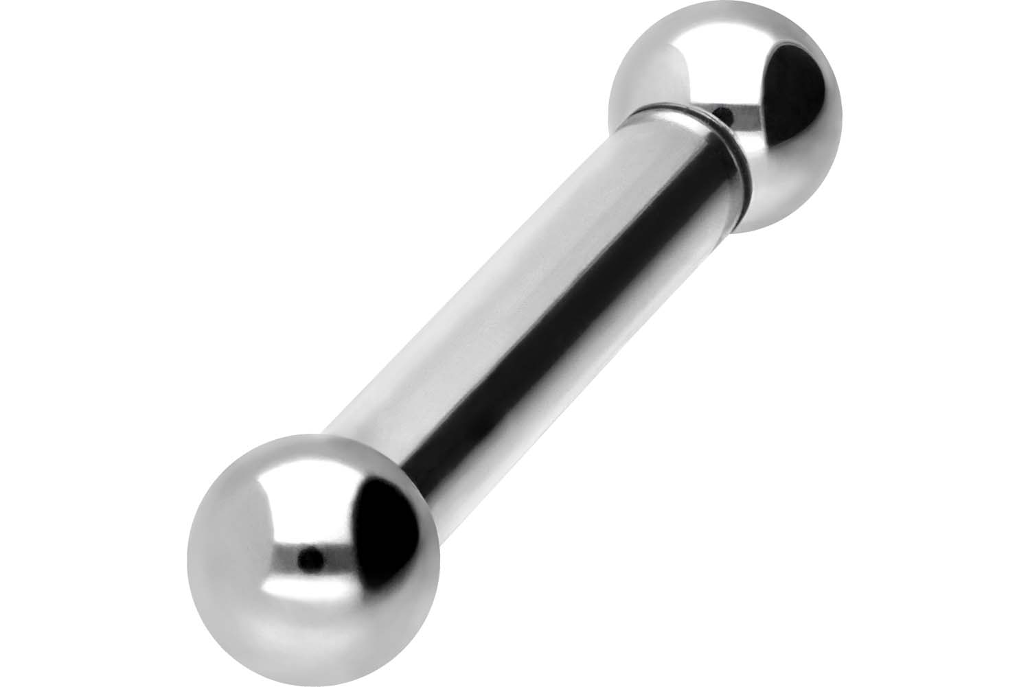 Titan Barbell Piercing